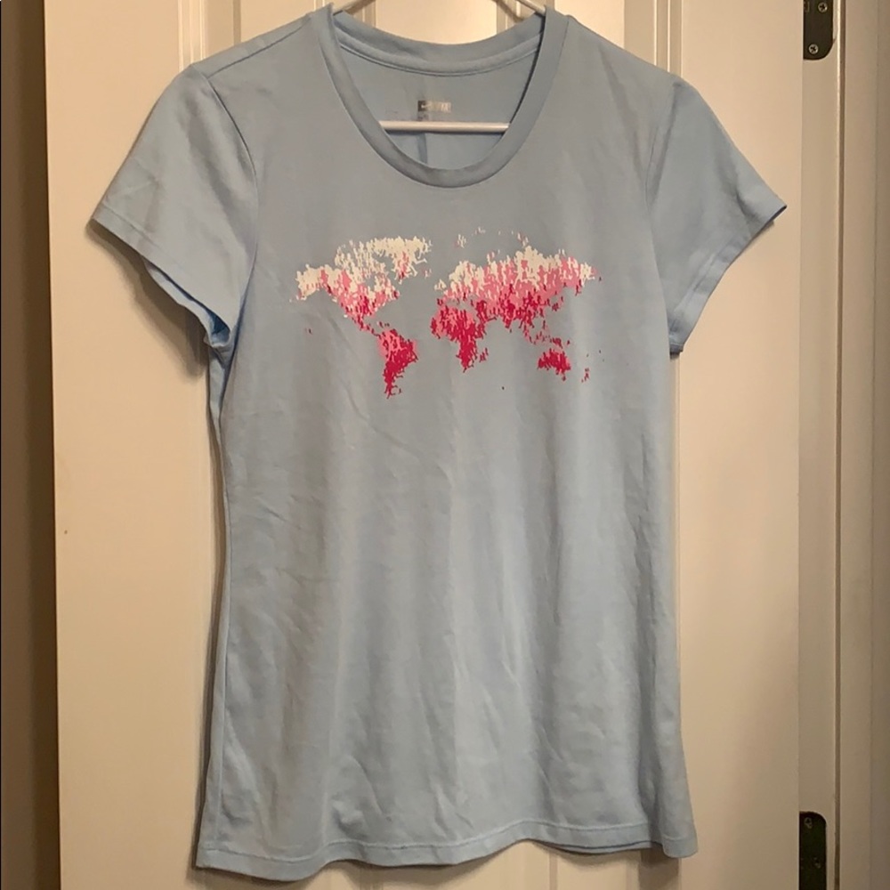 Nike FIT DRY shirt